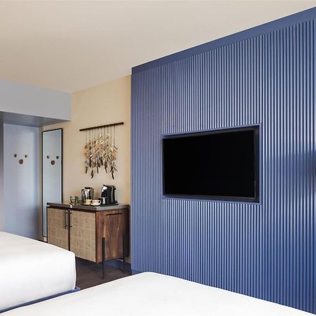 Hyatt Centric San Jose Escazu Hotel Kültér fotó