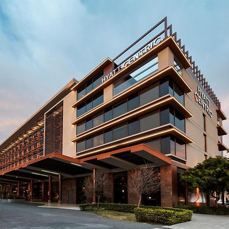 Hyatt Centric San Jose Escazu Hotel Kültér fotó