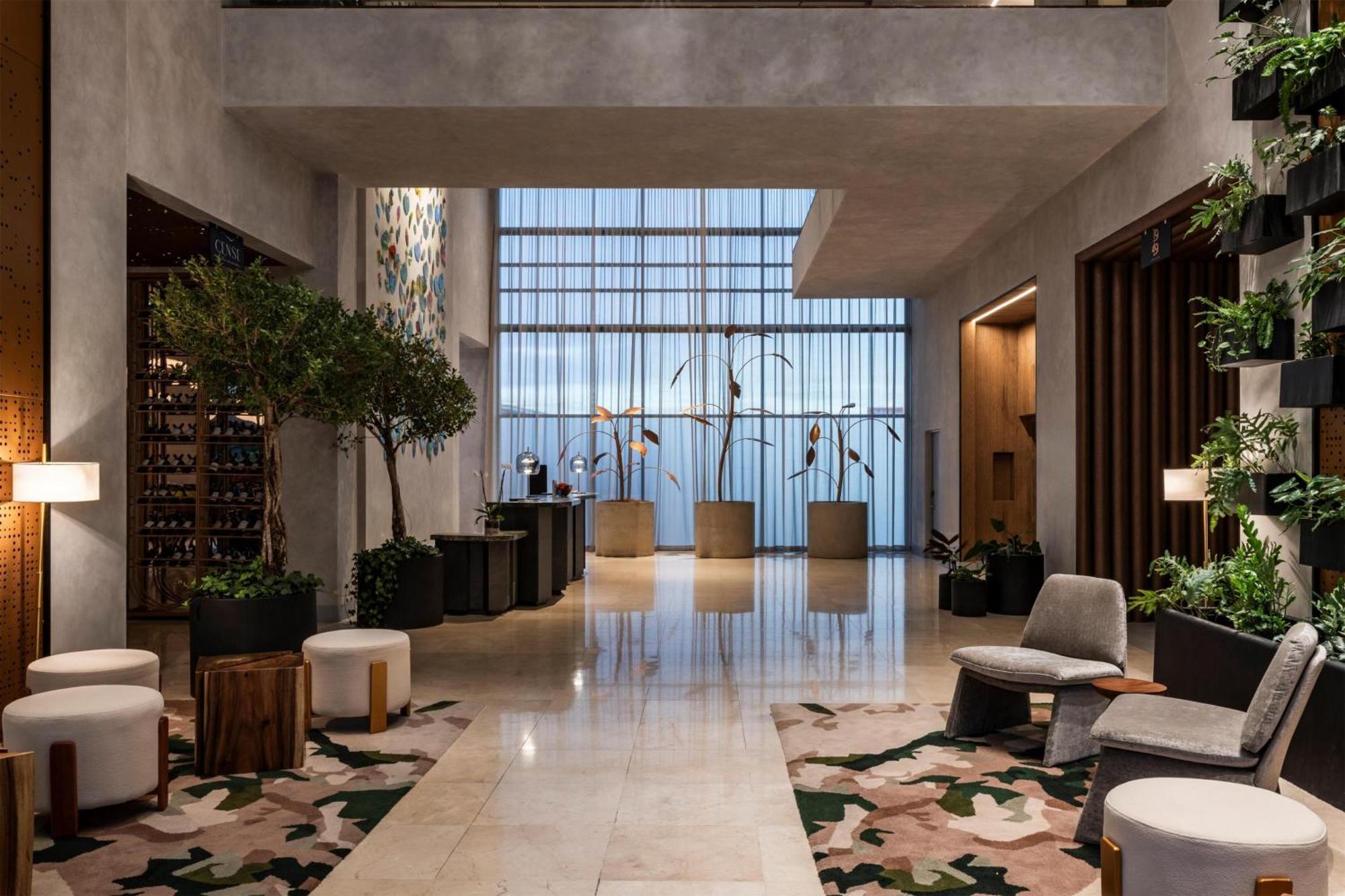 Hyatt Centric San Jose Escazu Hotel Kültér fotó