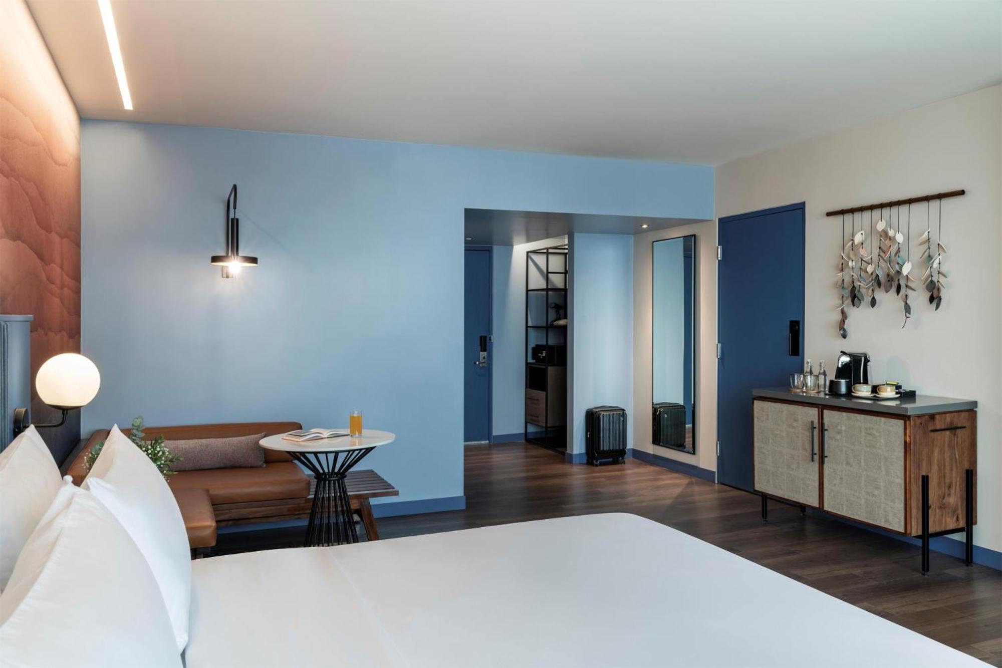 Hyatt Centric San Jose Escazu Hotel Kültér fotó