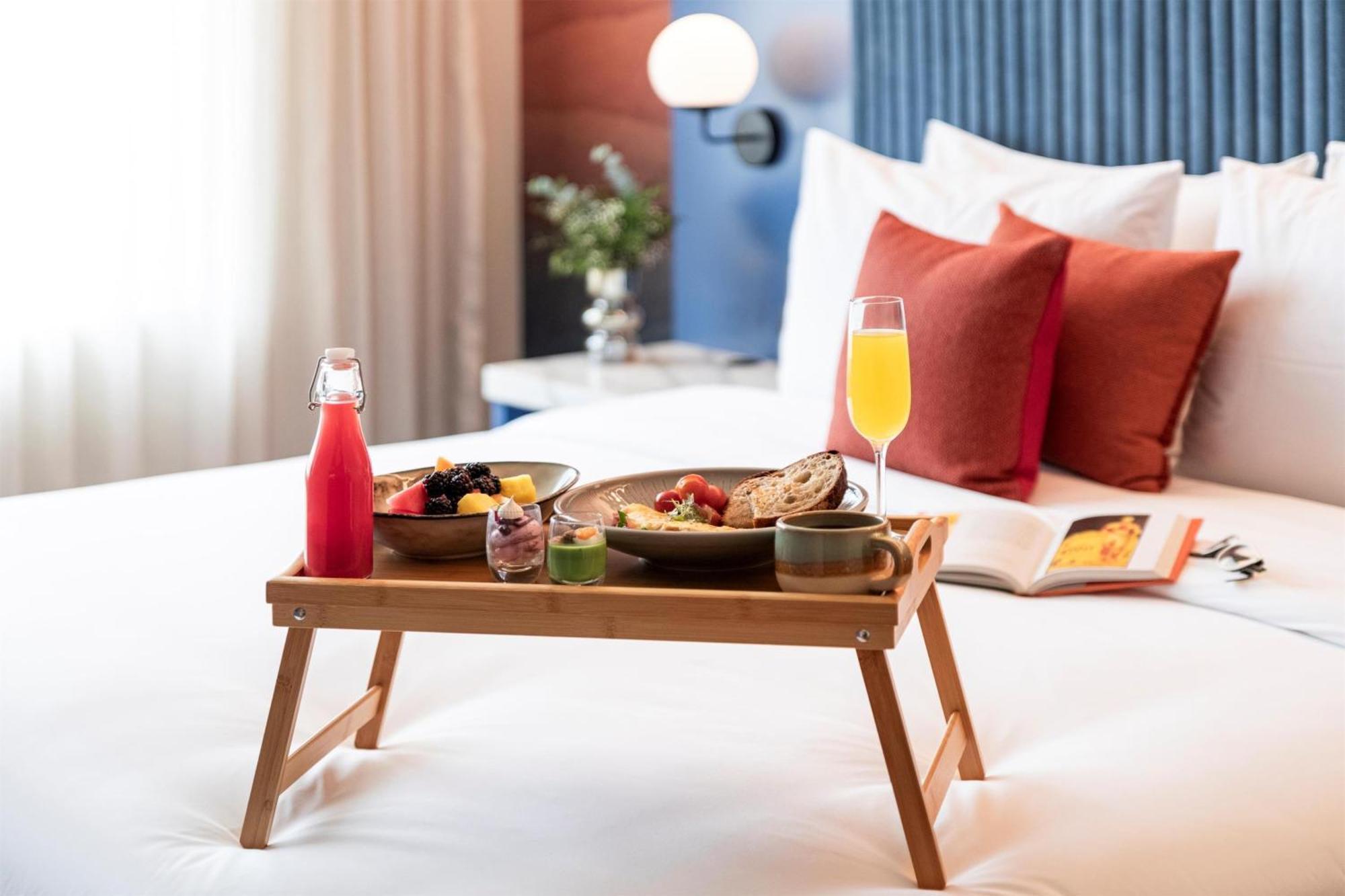 Hyatt Centric San Jose Escazu Hotel Kültér fotó
