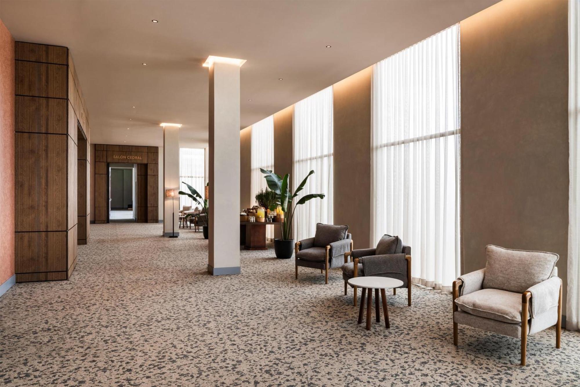 Hyatt Centric San Jose Escazu Hotel Kültér fotó
