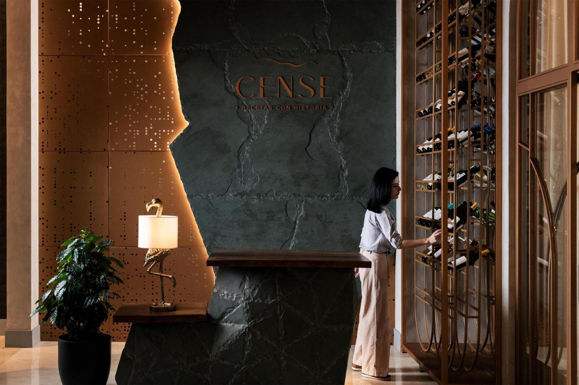 Hyatt Centric San Jose Escazu Hotel Kültér fotó
