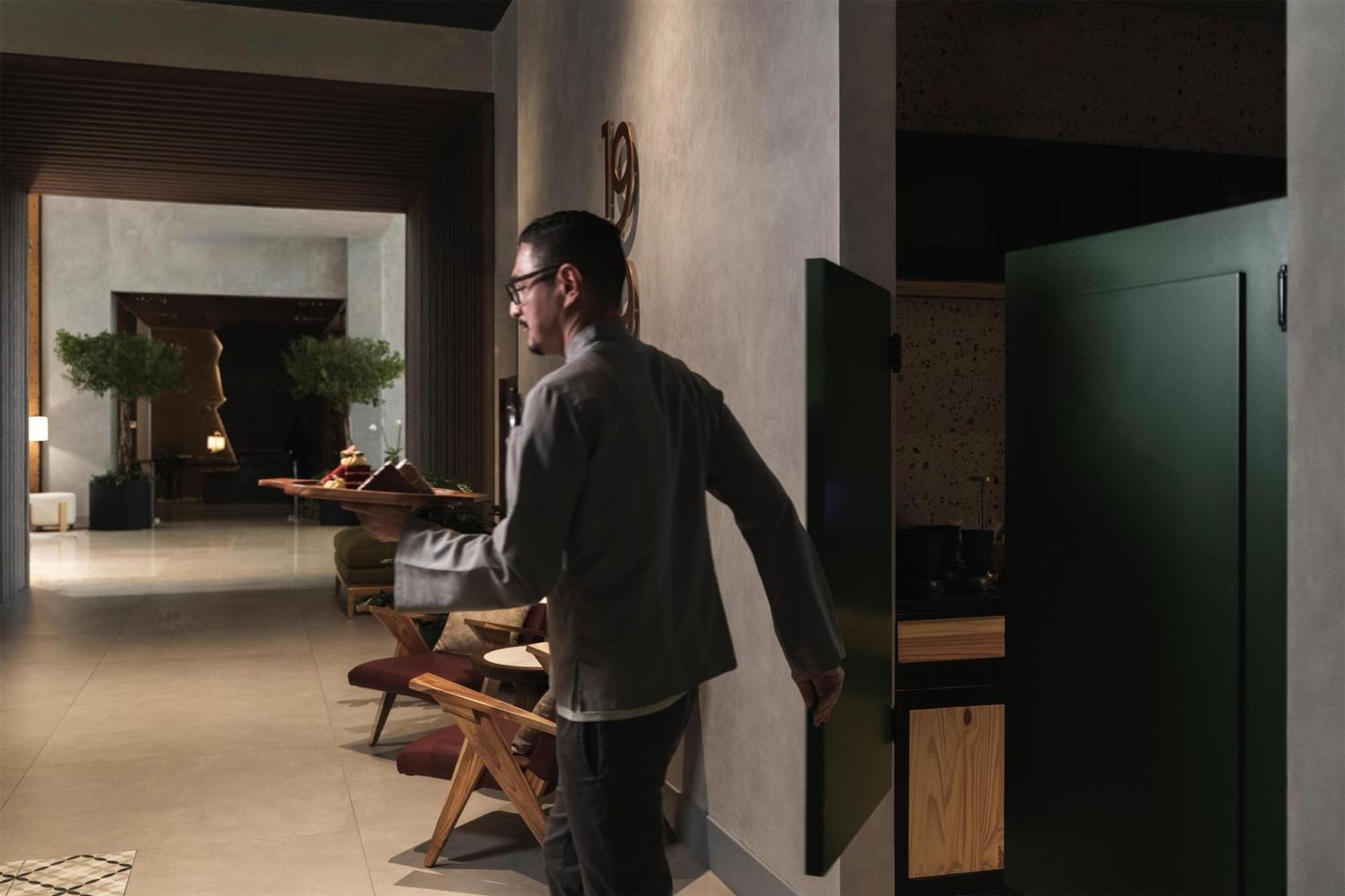 Hyatt Centric San Jose Escazu Hotel Kültér fotó