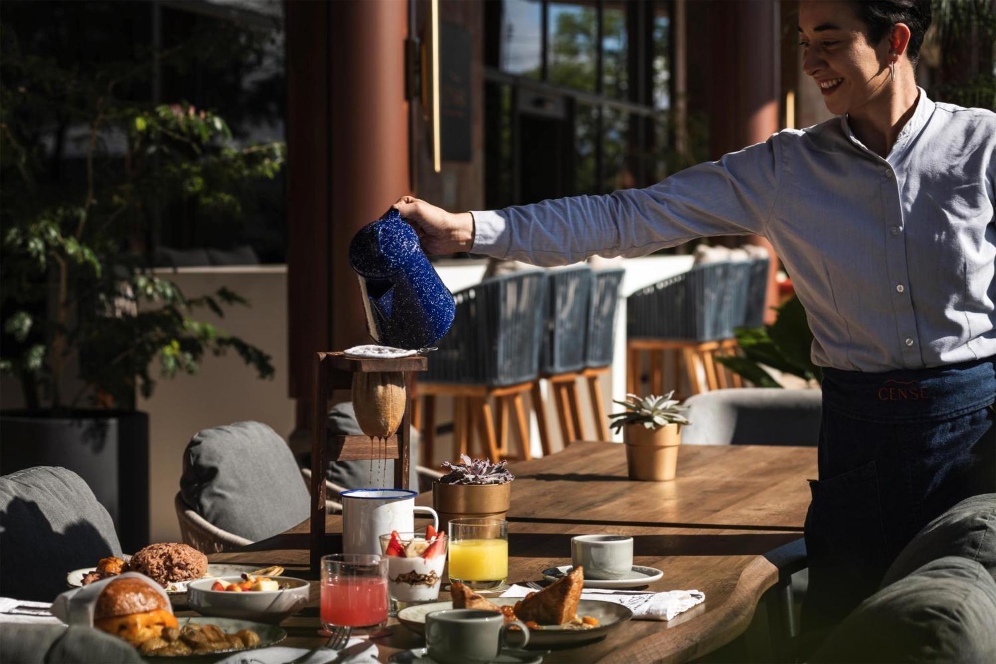 Hyatt Centric San Jose Escazu Hotel Kültér fotó