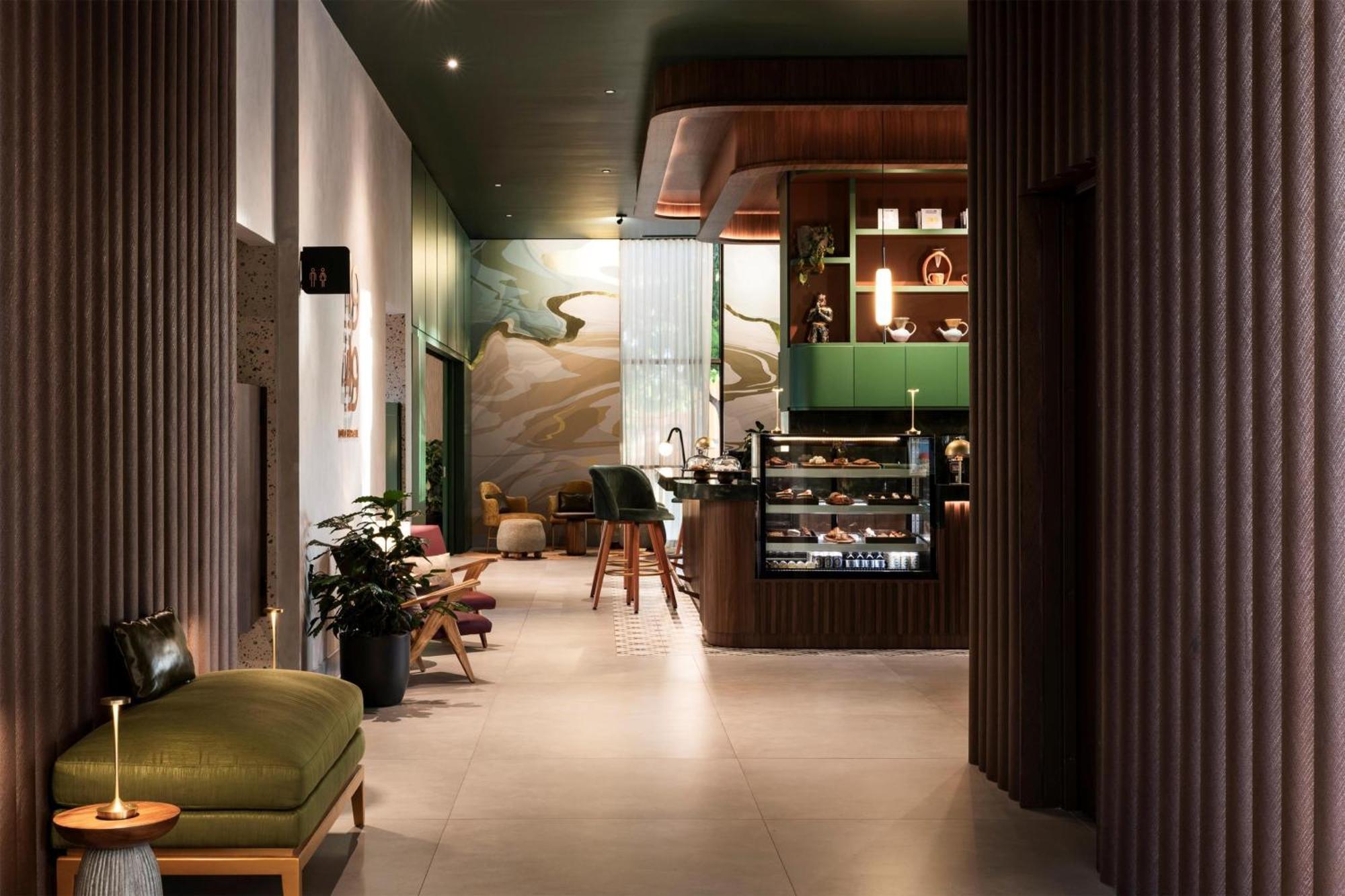 Hyatt Centric San Jose Escazu Hotel Kültér fotó