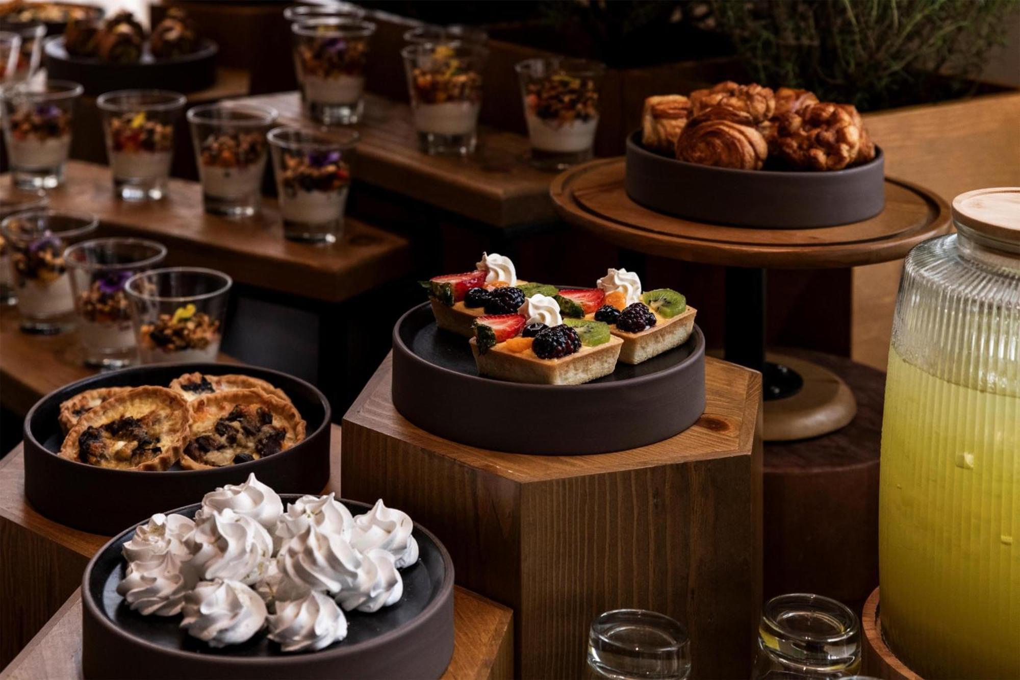 Hyatt Centric San Jose Escazu Hotel Kültér fotó