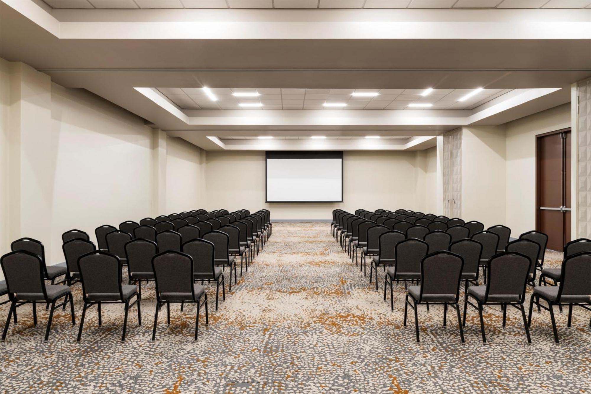 Hyatt Centric San Jose Escazu Hotel Kültér fotó