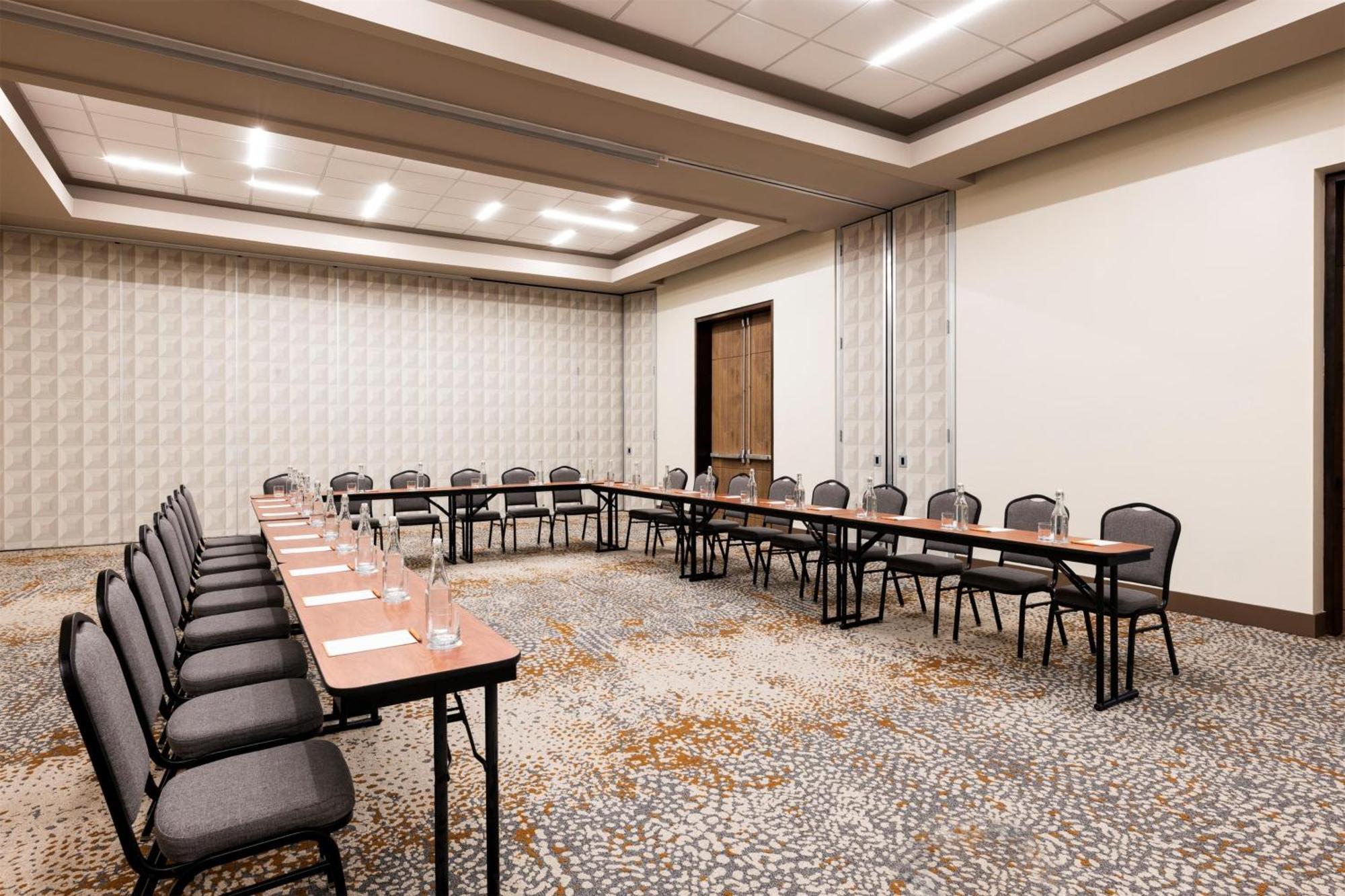 Hyatt Centric San Jose Escazu Hotel Kültér fotó