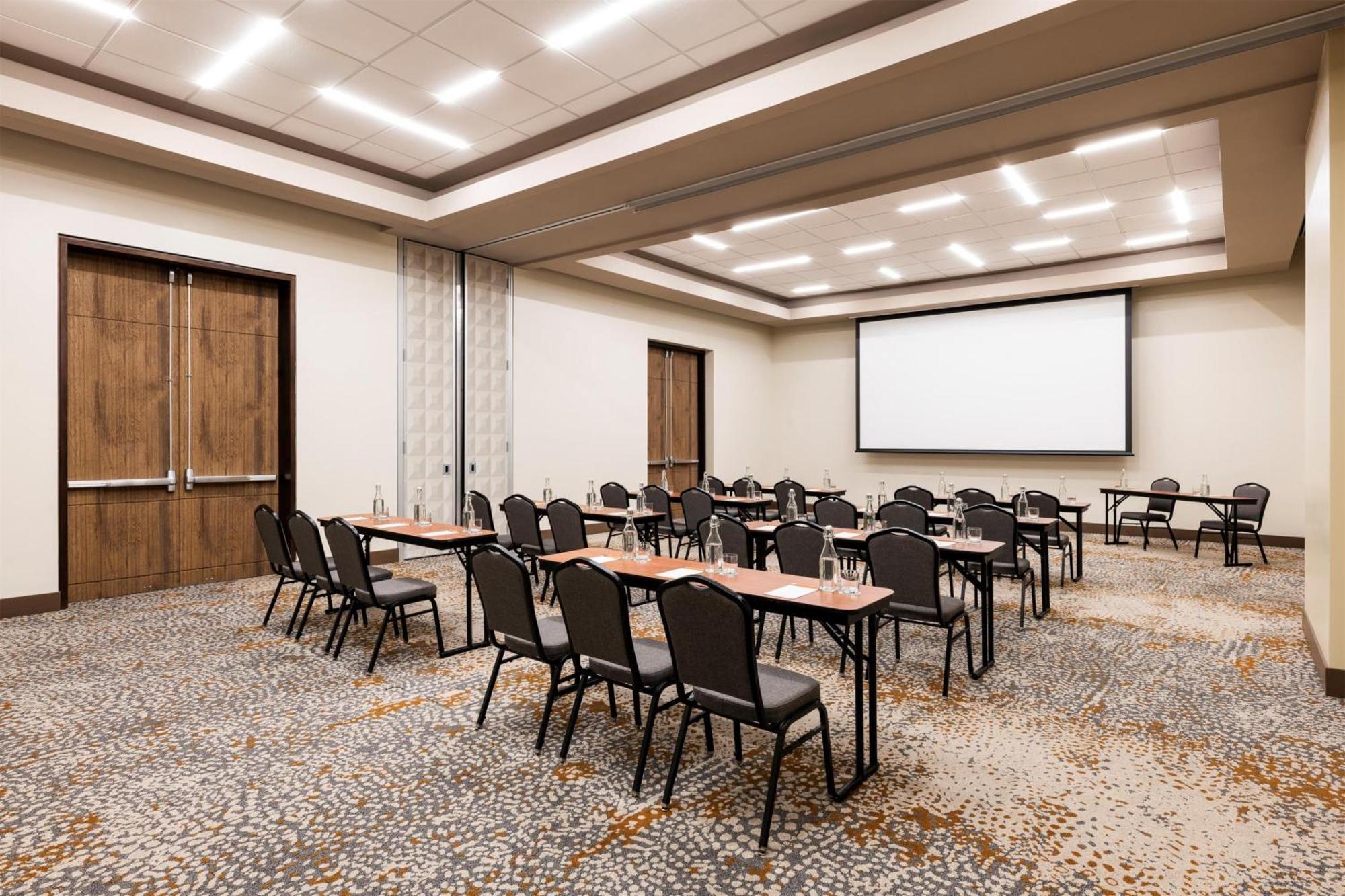 Hyatt Centric San Jose Escazu Hotel Kültér fotó