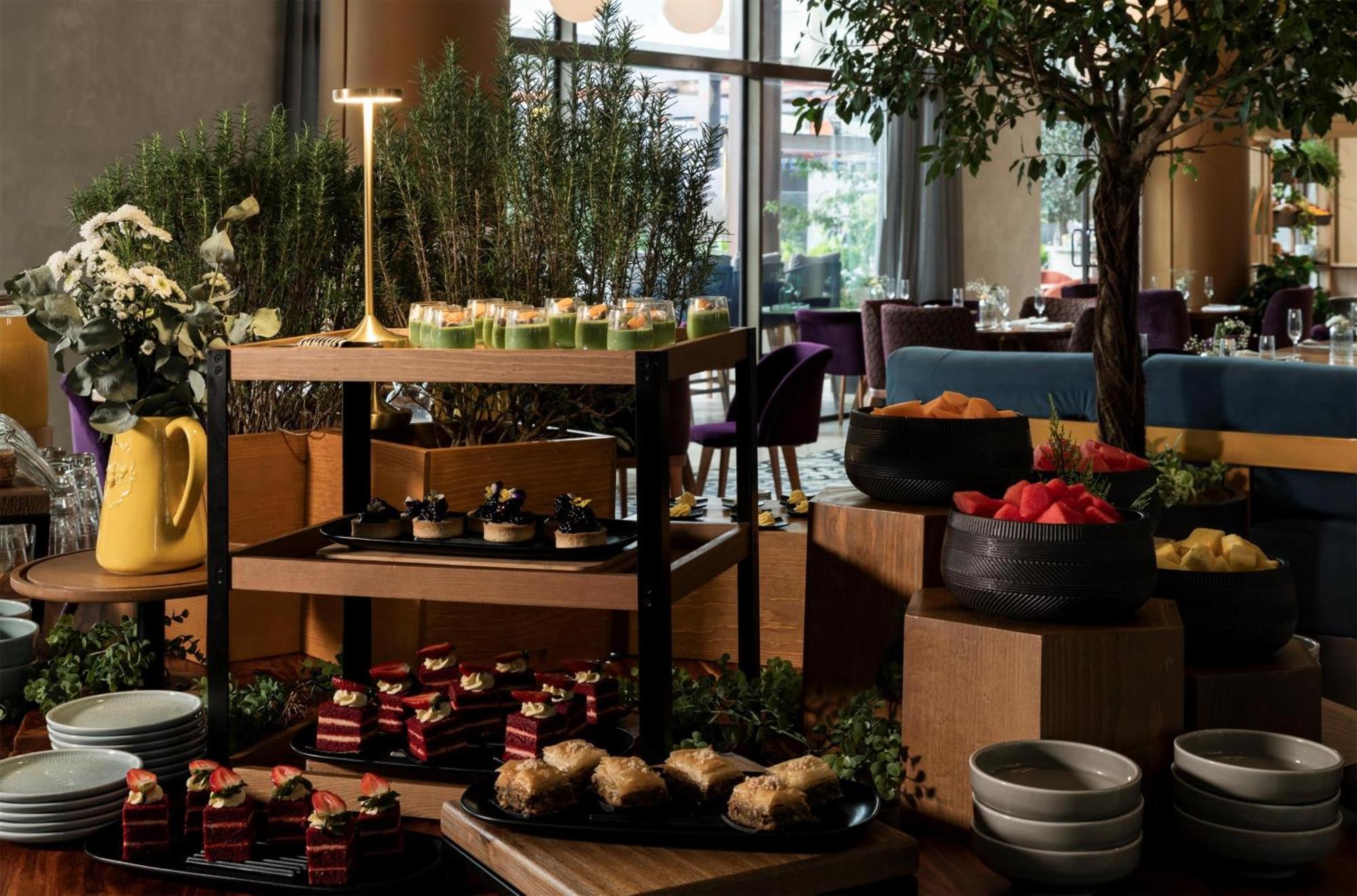 Hyatt Centric San Jose Escazu Hotel Kültér fotó
