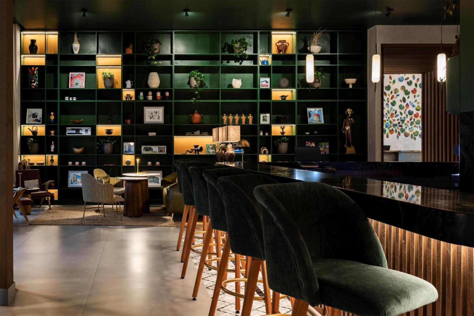 Hyatt Centric San Jose Escazu Hotel Kültér fotó