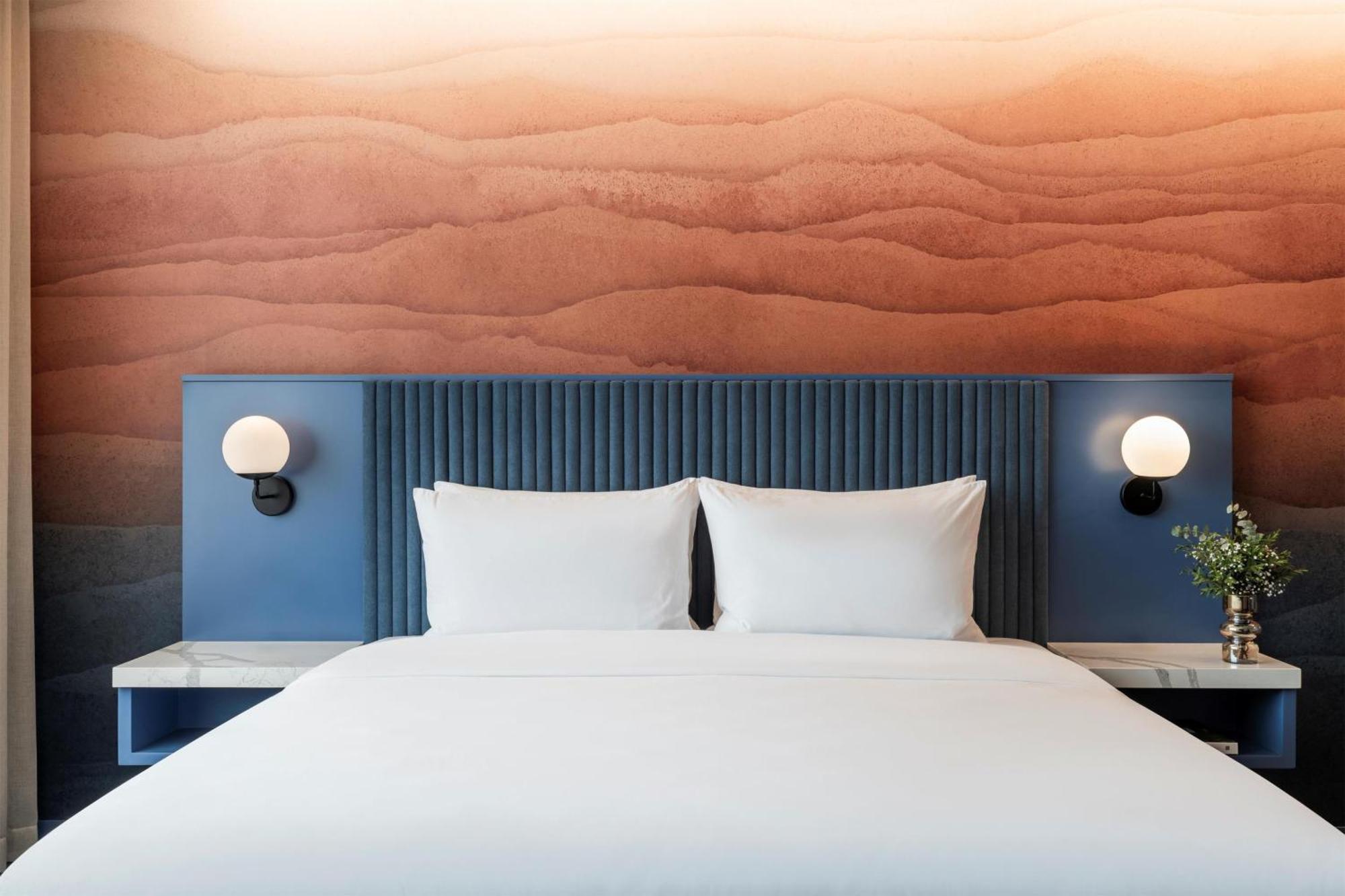 Hyatt Centric San Jose Escazu Hotel Kültér fotó