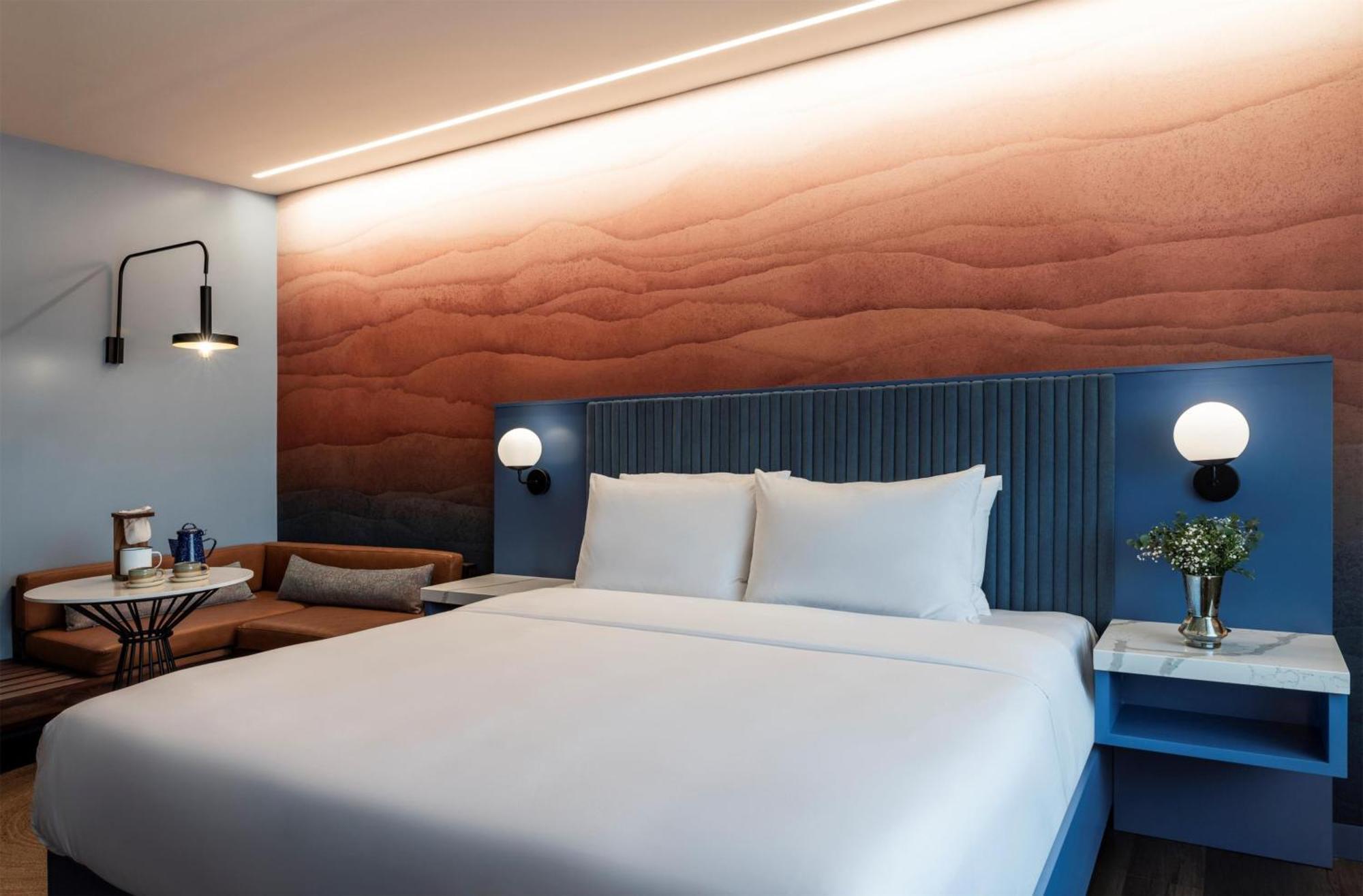 Hyatt Centric San Jose Escazu Hotel Kültér fotó