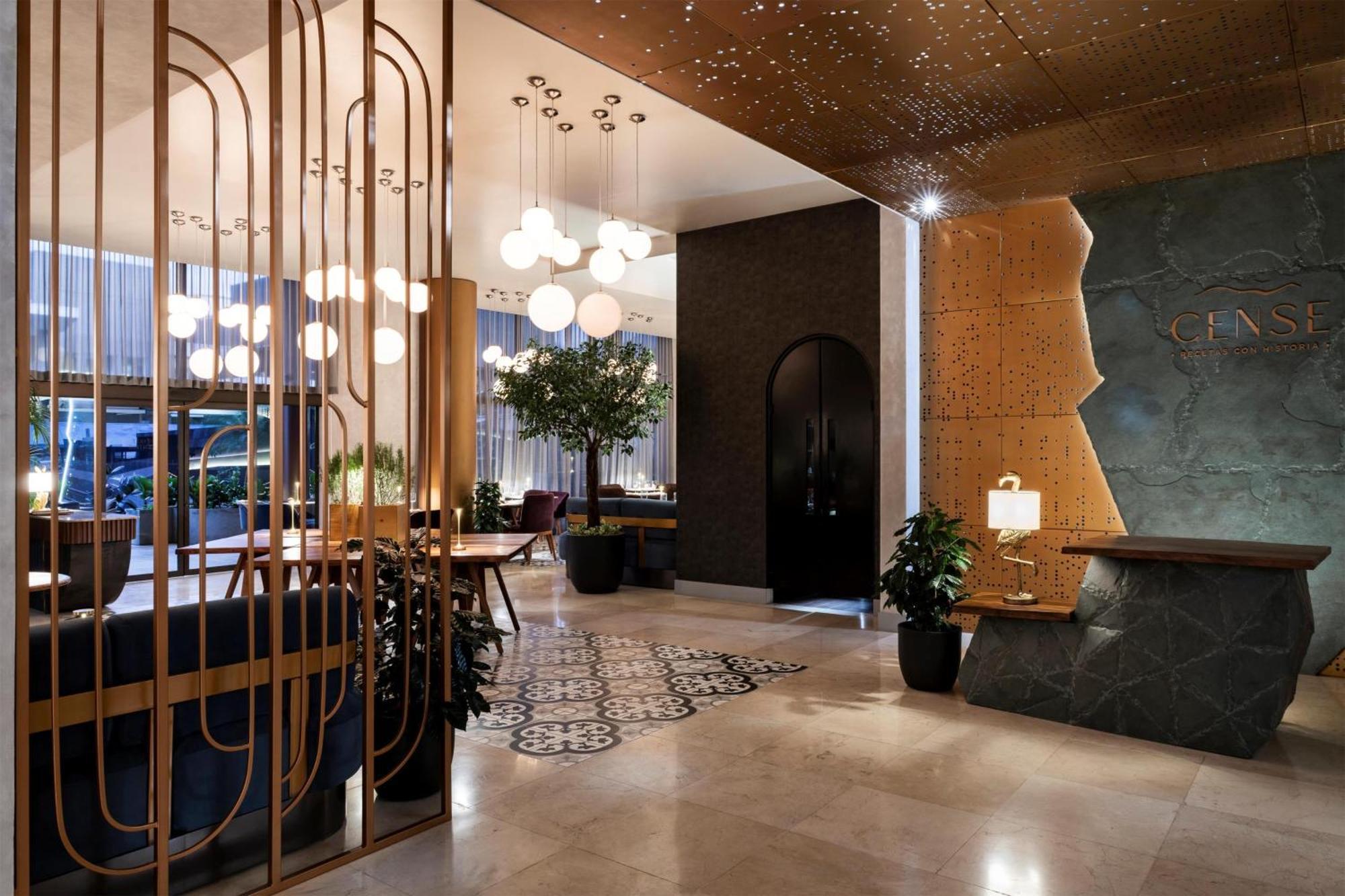 Hyatt Centric San Jose Escazu Hotel Kültér fotó