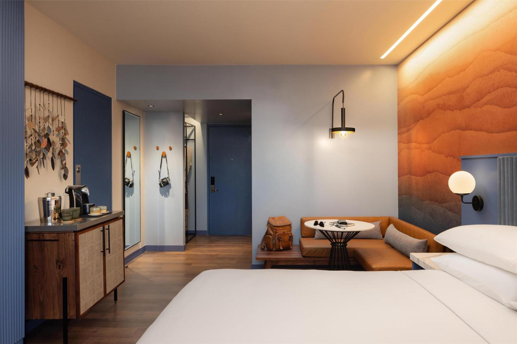 Hyatt Centric San Jose Escazu Hotel Kültér fotó