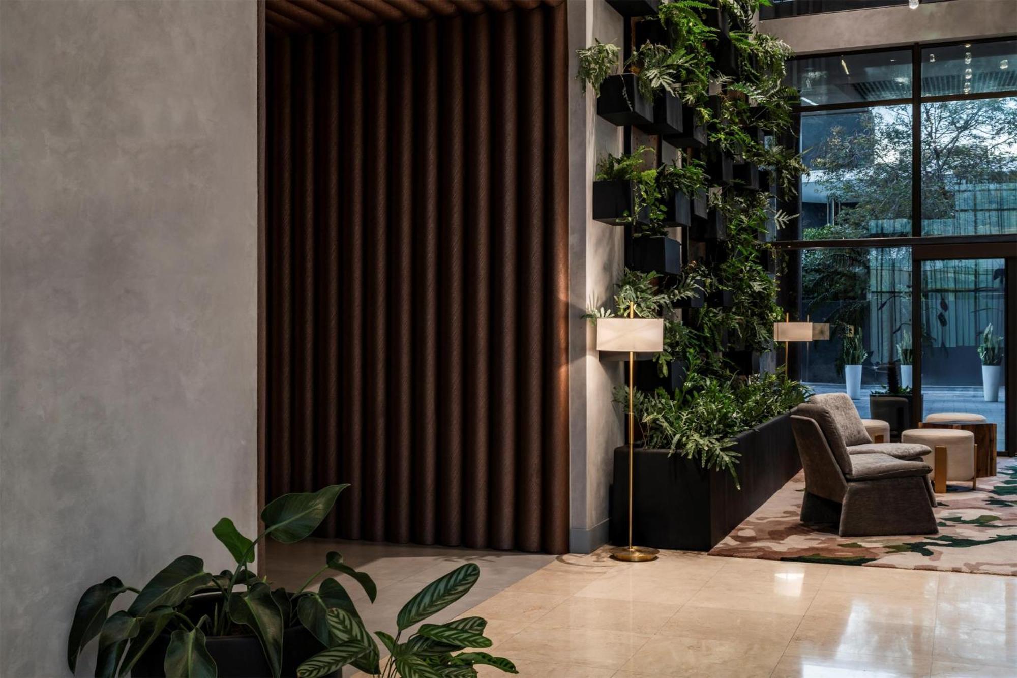 Hyatt Centric San Jose Escazu Hotel Kültér fotó