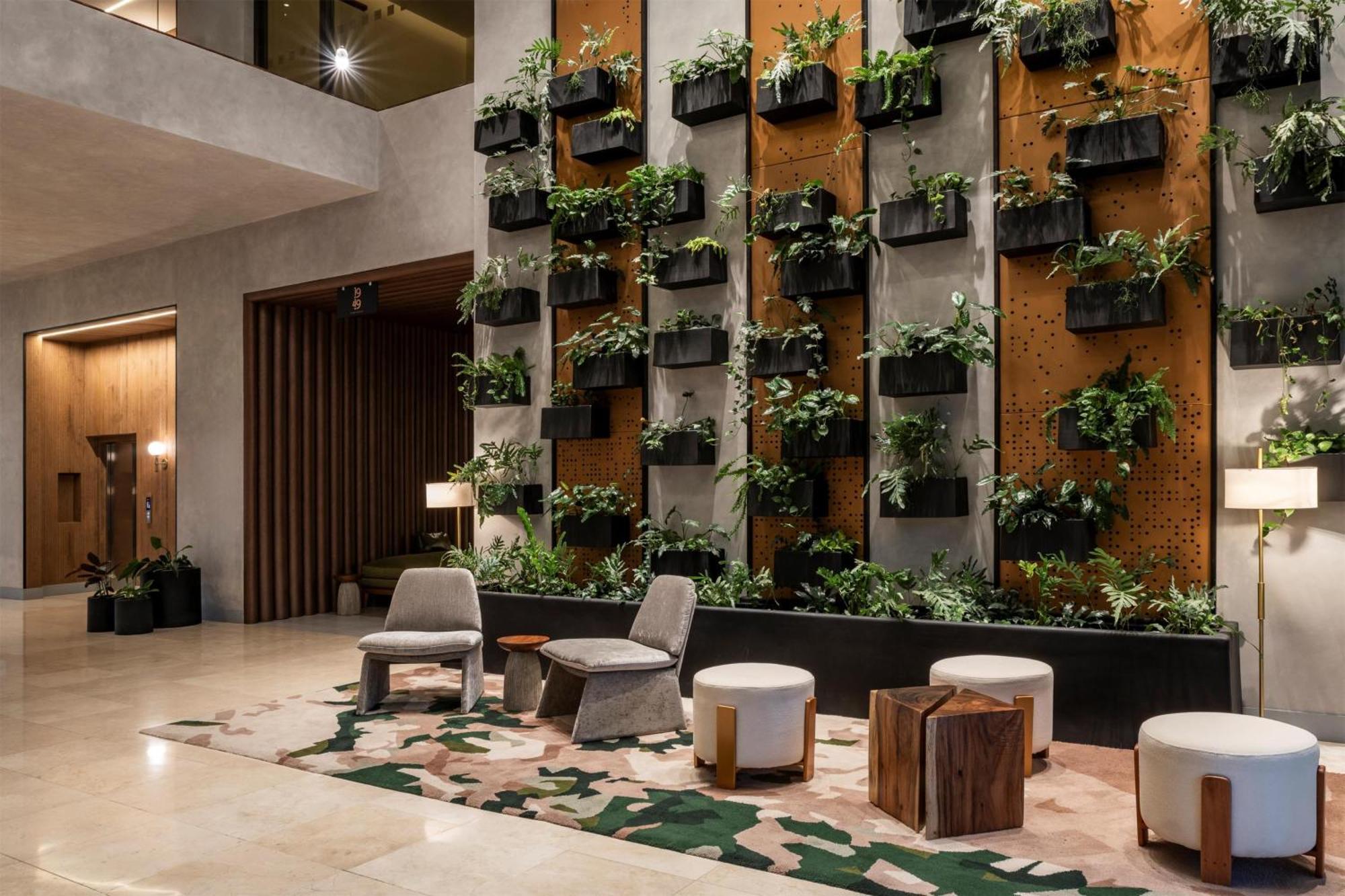 Hyatt Centric San Jose Escazu Hotel Kültér fotó