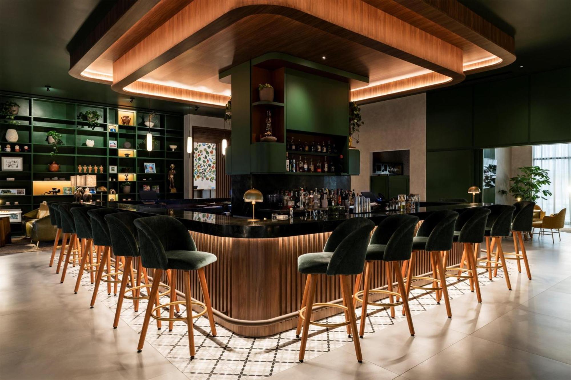 Hyatt Centric San Jose Escazu Hotel Kültér fotó
