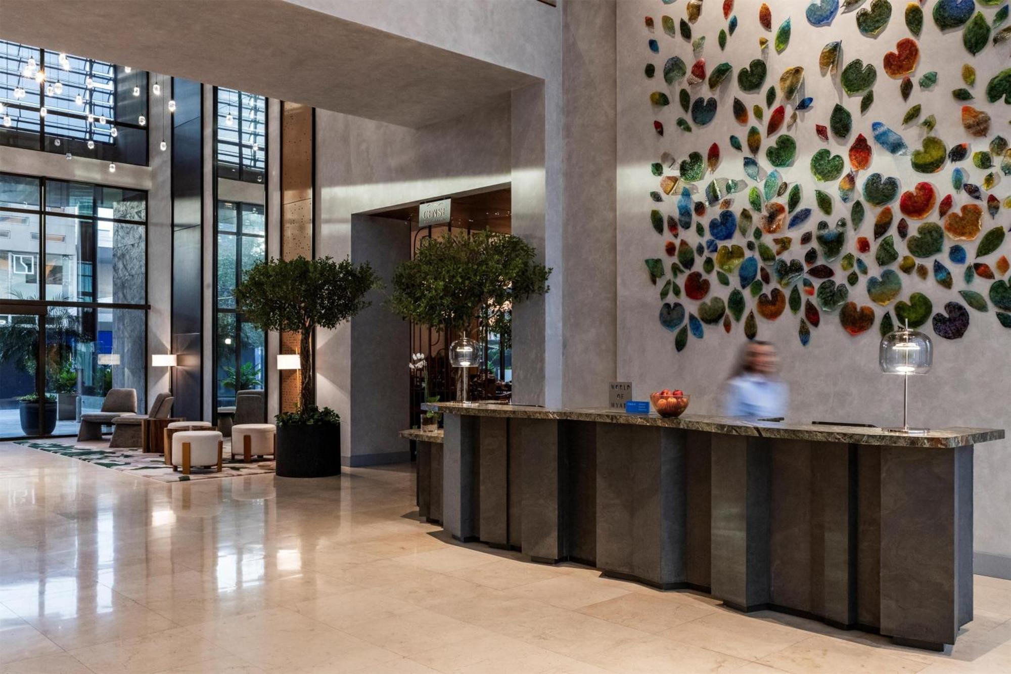 Hyatt Centric San Jose Escazu Hotel Kültér fotó