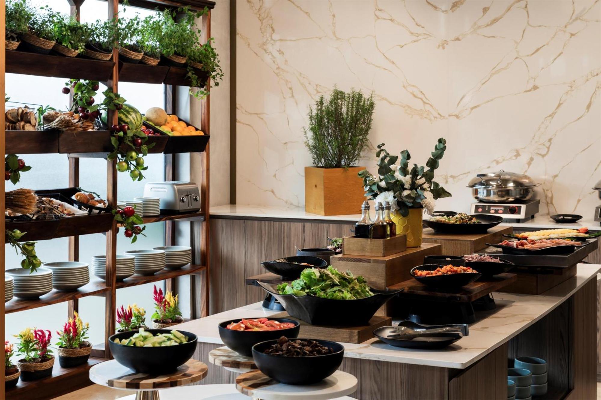Hyatt Centric San Jose Escazu Hotel Kültér fotó
