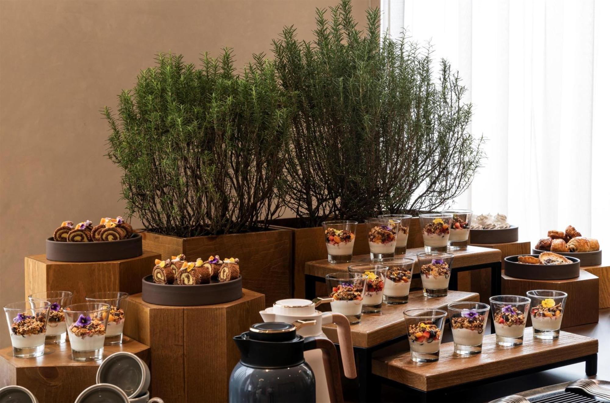 Hyatt Centric San Jose Escazu Hotel Kültér fotó