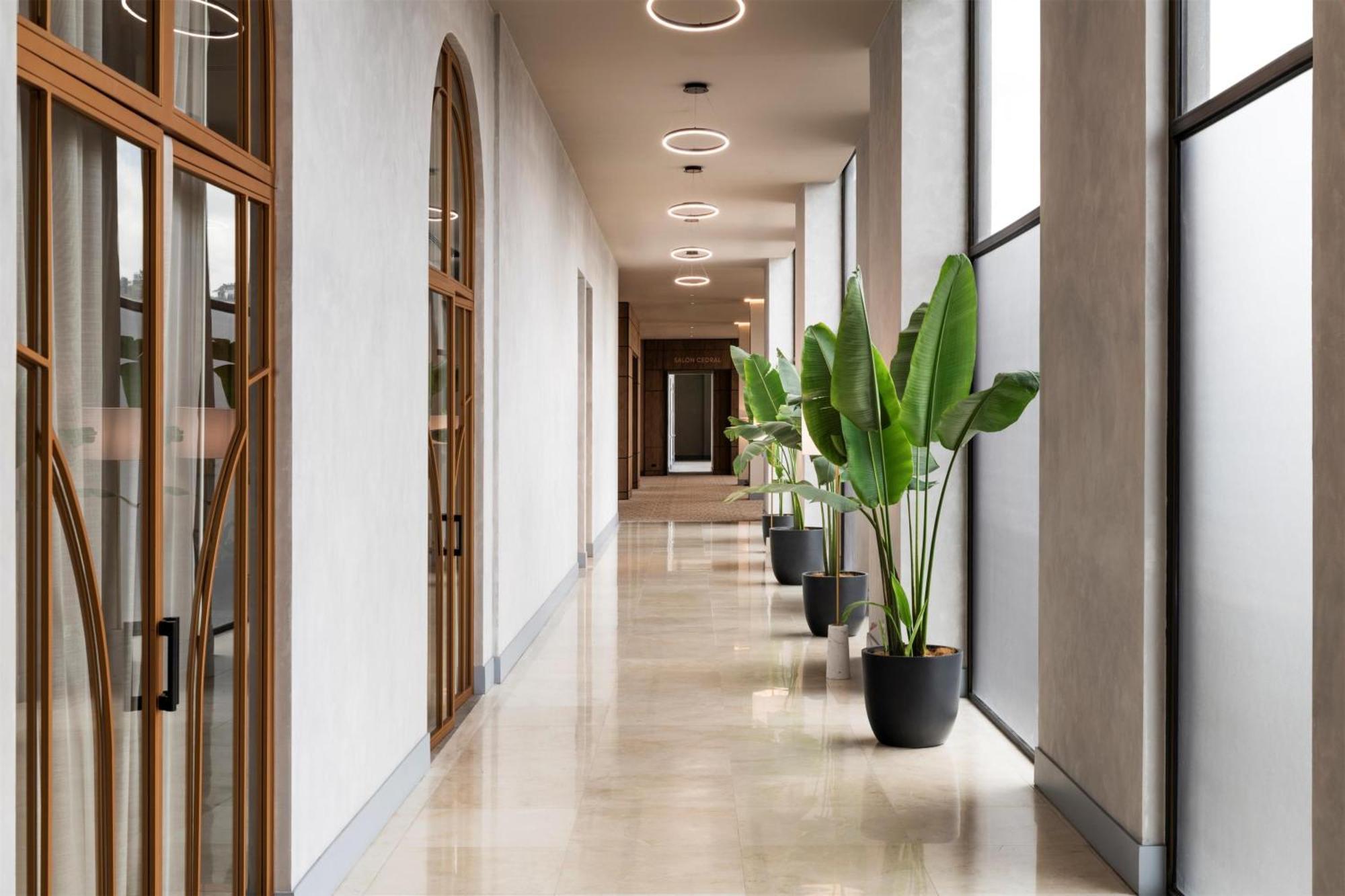 Hyatt Centric San Jose Escazu Hotel Kültér fotó