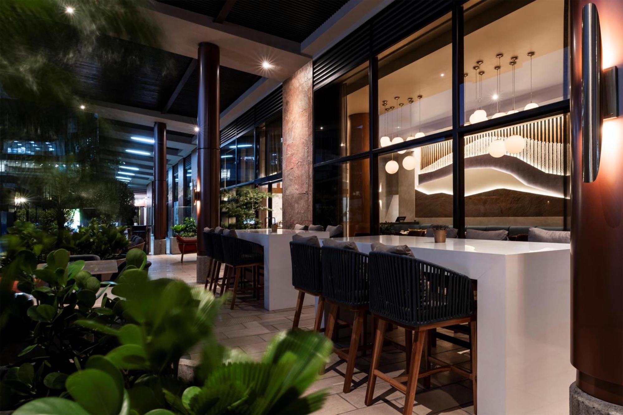 Hyatt Centric San Jose Escazu Hotel Kültér fotó