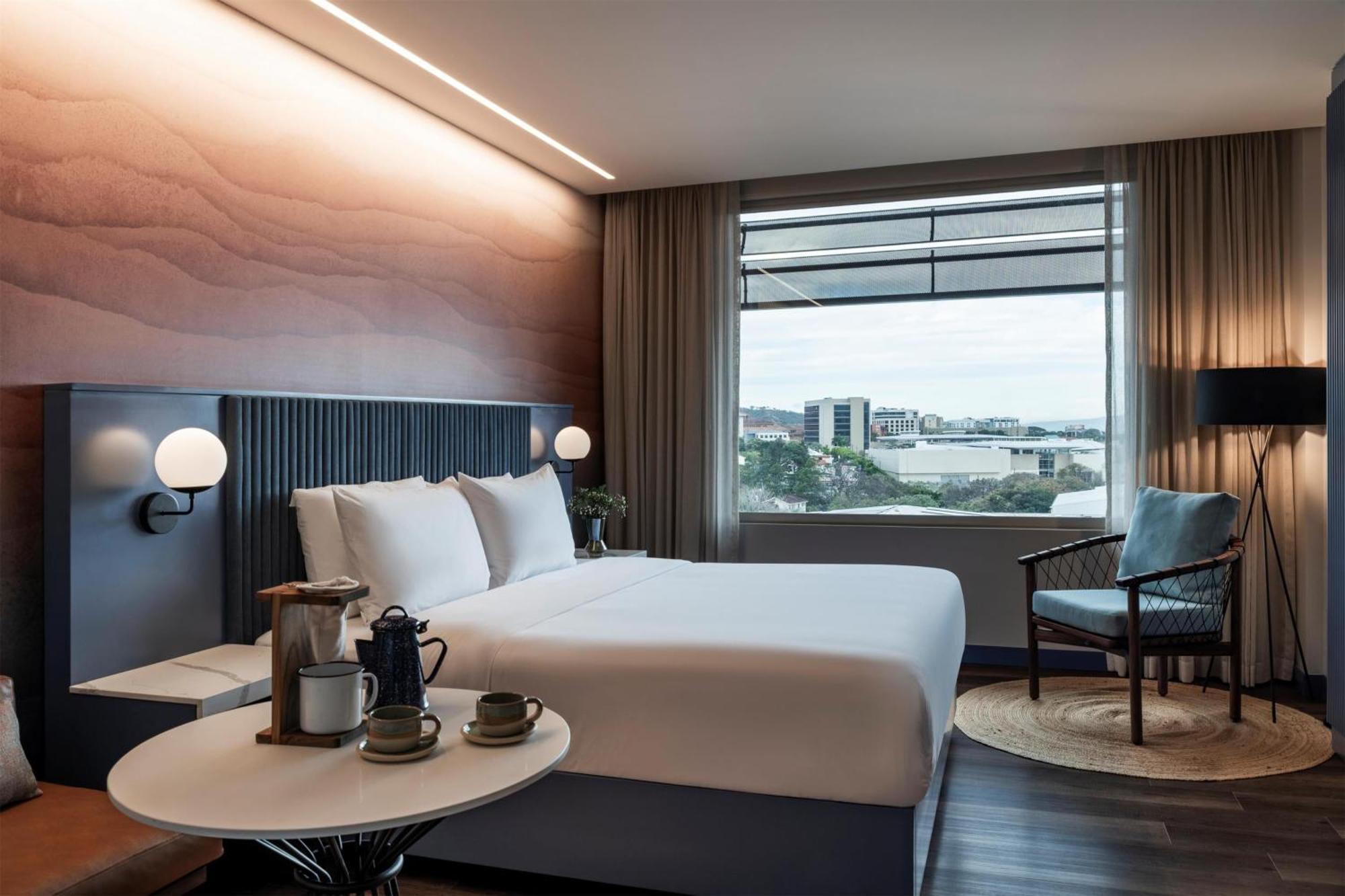 Hyatt Centric San Jose Escazu Hotel Kültér fotó