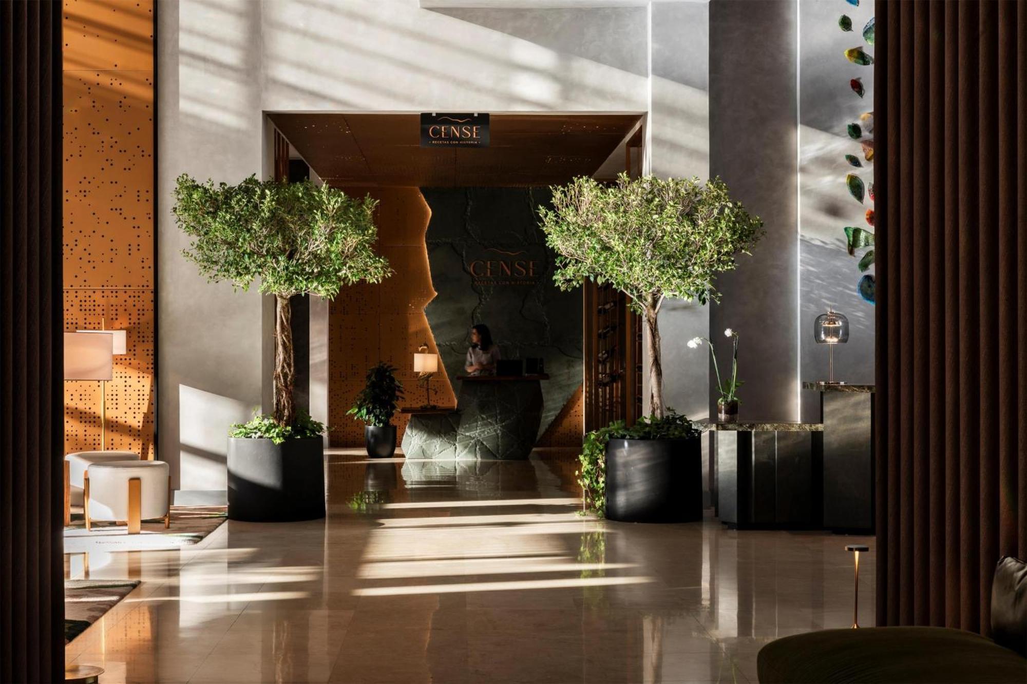 Hyatt Centric San Jose Escazu Hotel Kültér fotó