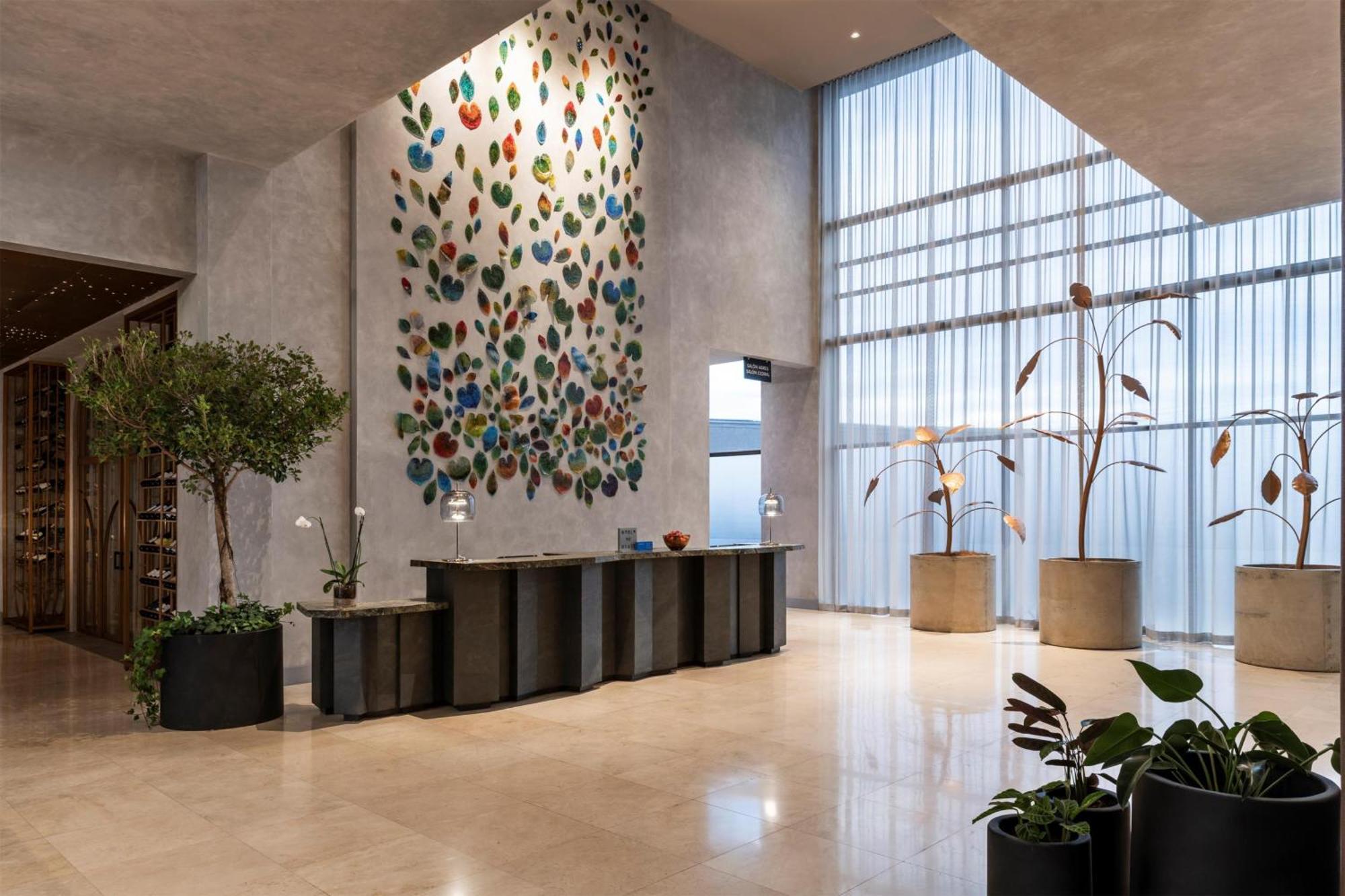 Hyatt Centric San Jose Escazu Hotel Kültér fotó