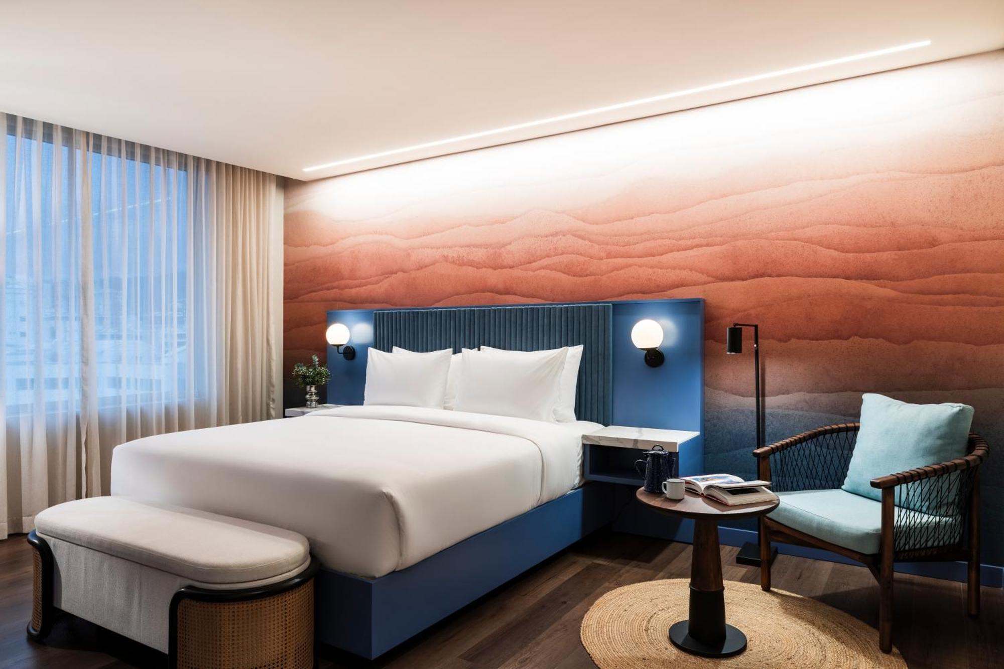 Hyatt Centric San Jose Escazu Hotel Kültér fotó