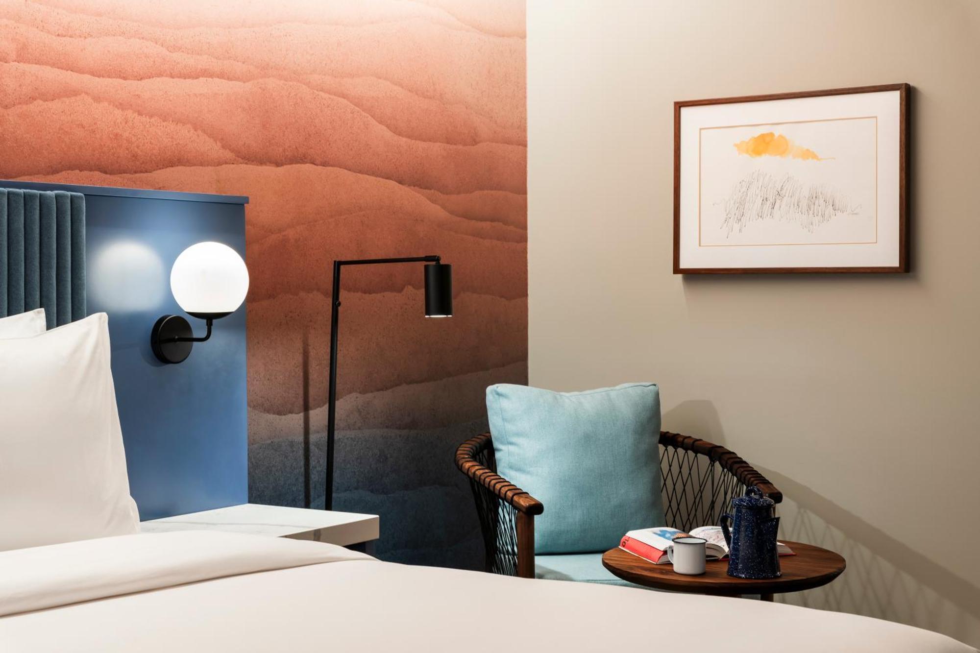 Hyatt Centric San Jose Escazu Hotel Kültér fotó