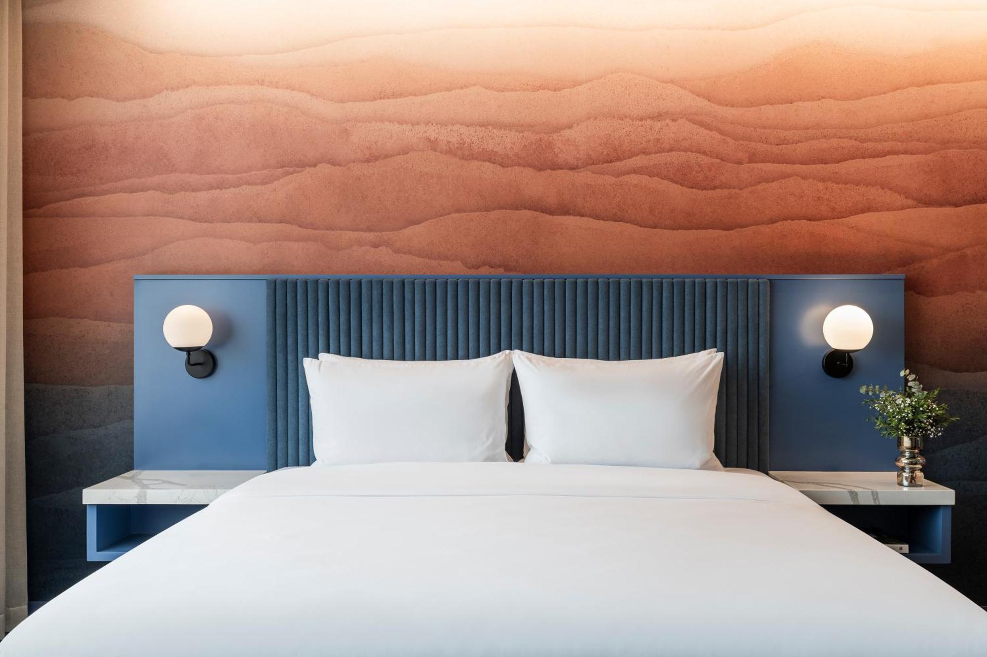 Hyatt Centric San Jose Escazu Hotel Kültér fotó