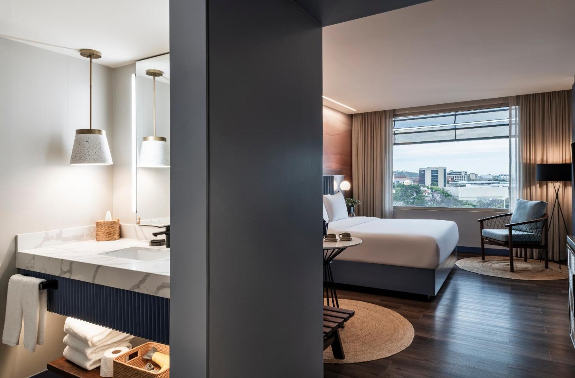 Hyatt Centric San Jose Escazu Hotel Kültér fotó