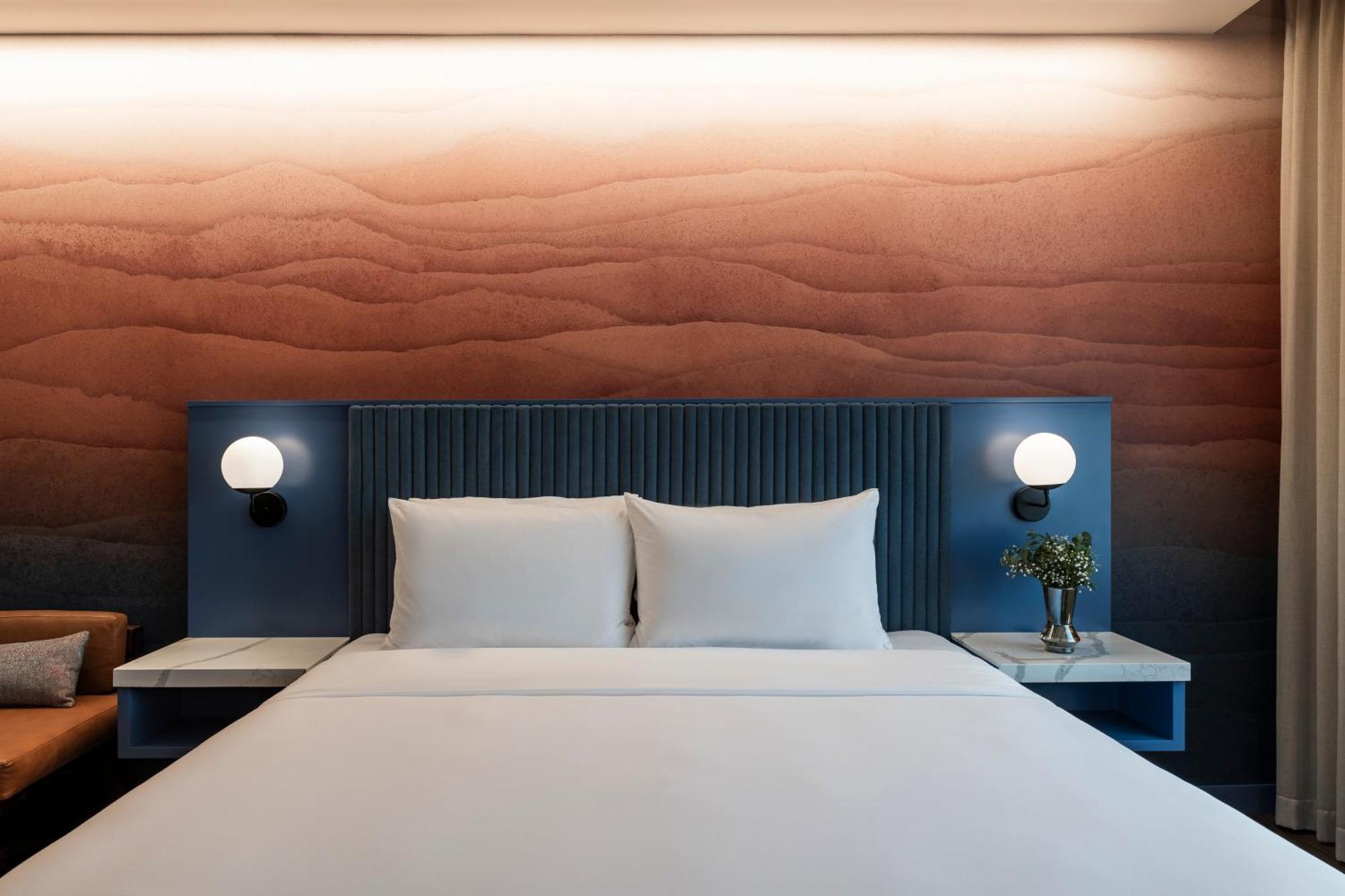 Hyatt Centric San Jose Escazu Hotel Kültér fotó