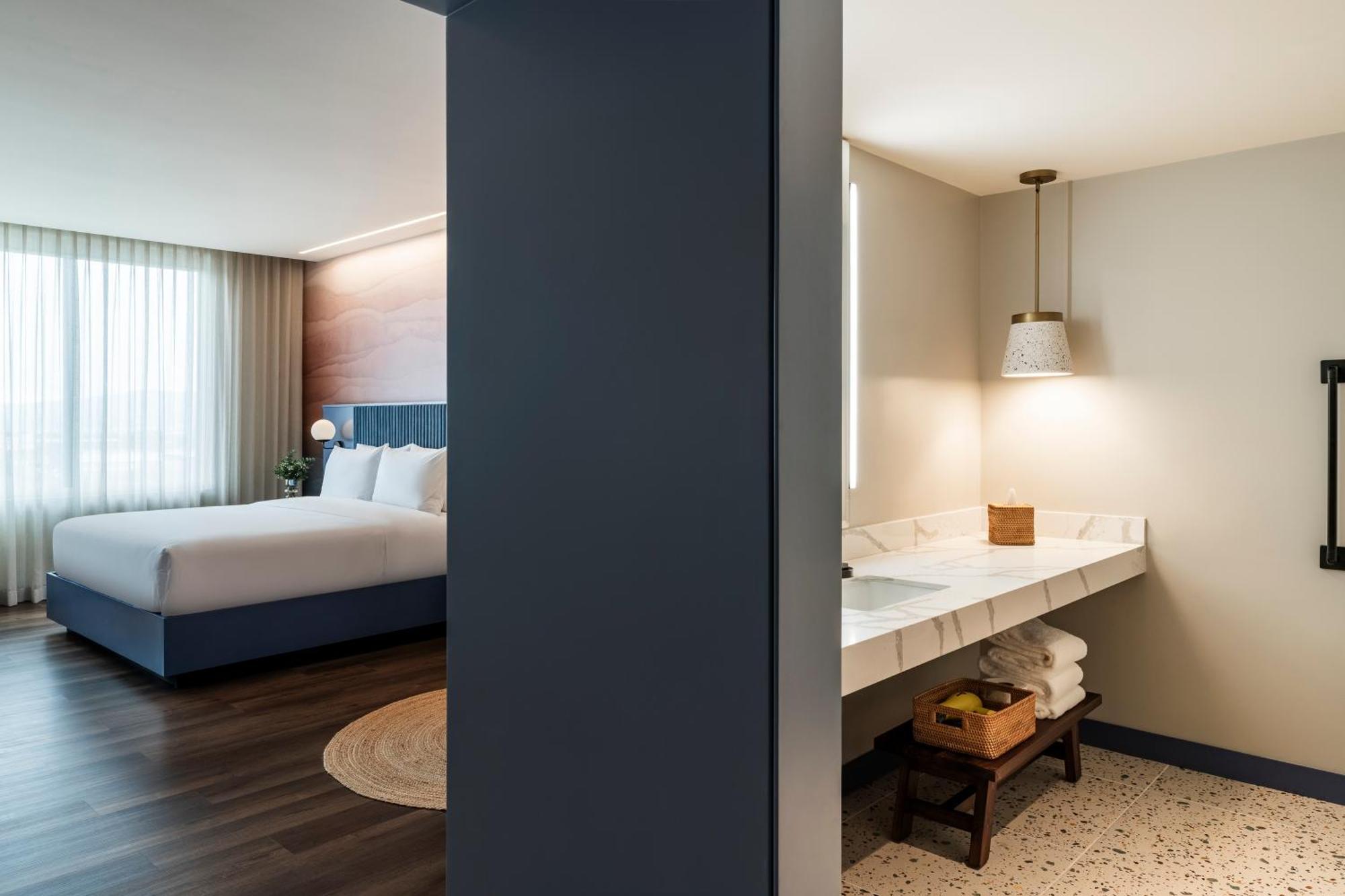 Hyatt Centric San Jose Escazu Hotel Kültér fotó
