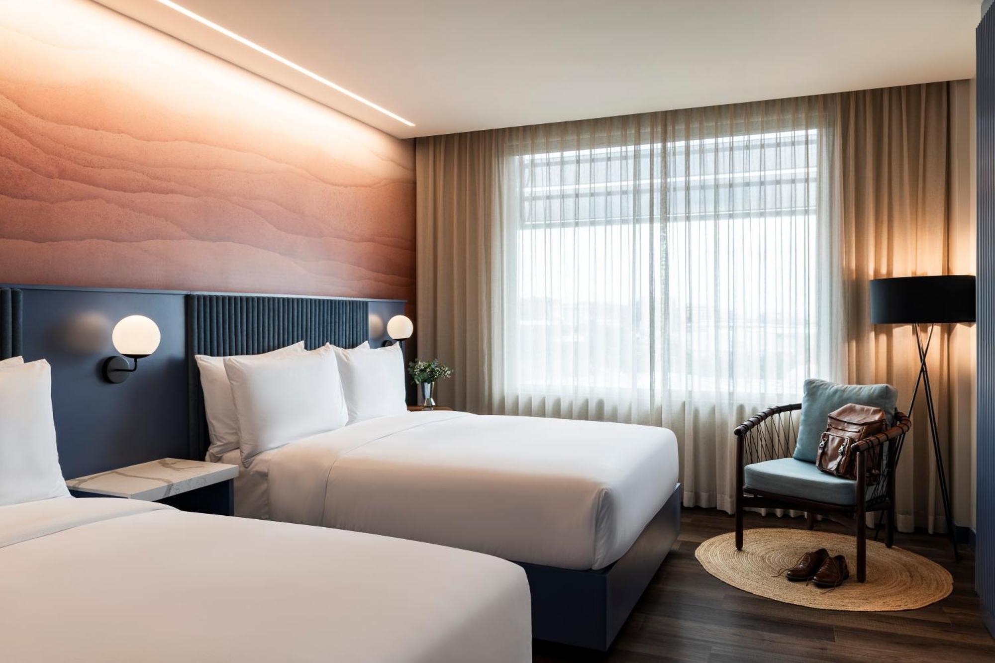 Hyatt Centric San Jose Escazu Hotel Kültér fotó