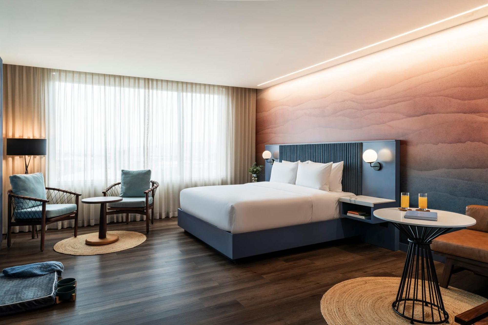 Hyatt Centric San Jose Escazu Hotel Kültér fotó